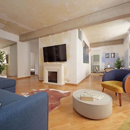 Casa Navona - My Extra Home โรม ภายนอก รูปภาพ