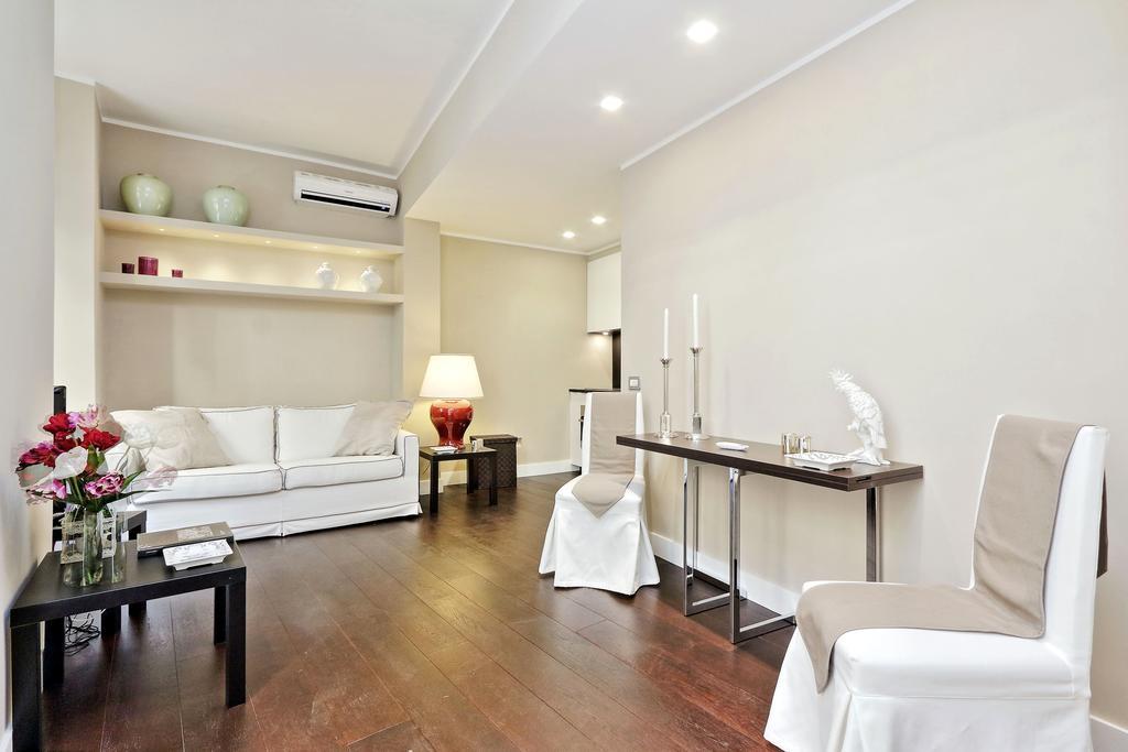 Casa Navona - My Extra Home โรม ห้อง รูปภาพ