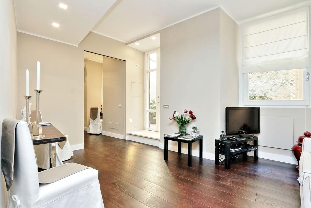 Casa Navona - My Extra Home โรม ห้อง รูปภาพ