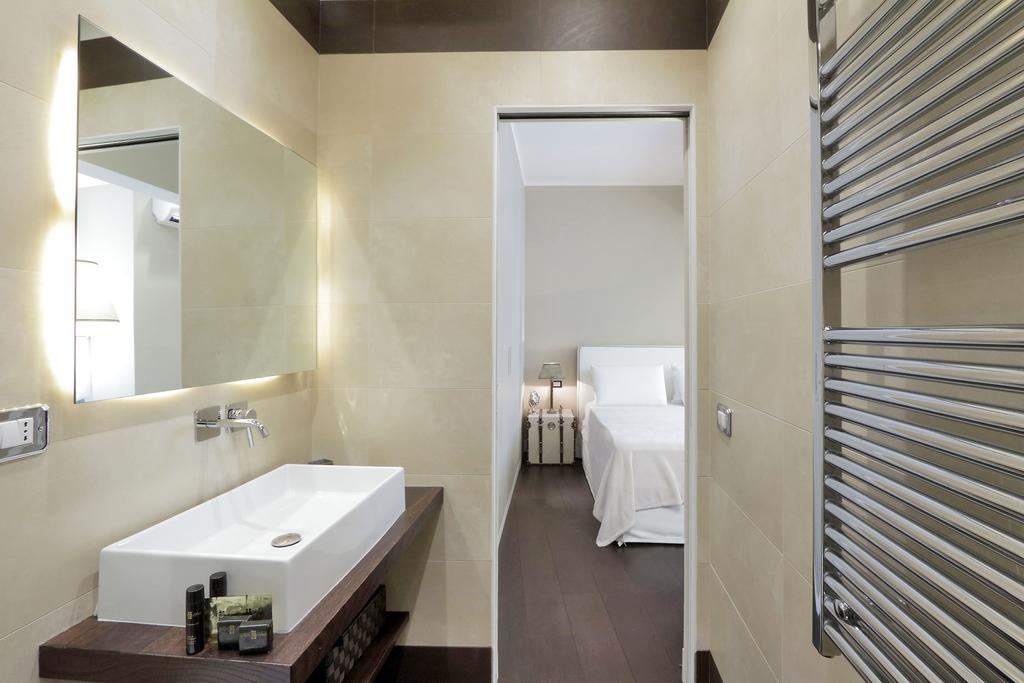 Casa Navona - My Extra Home โรม ห้อง รูปภาพ