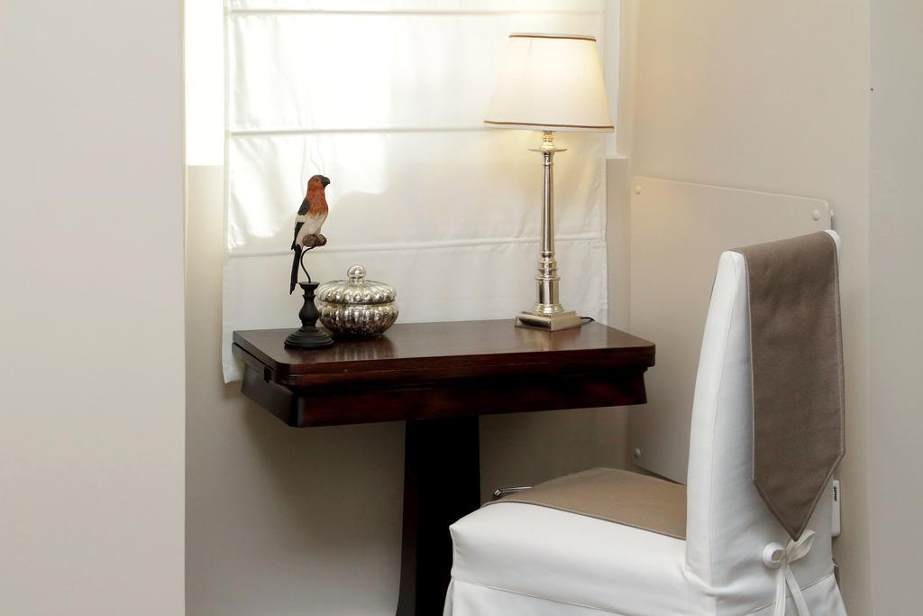 Casa Navona - My Extra Home โรม ห้อง รูปภาพ