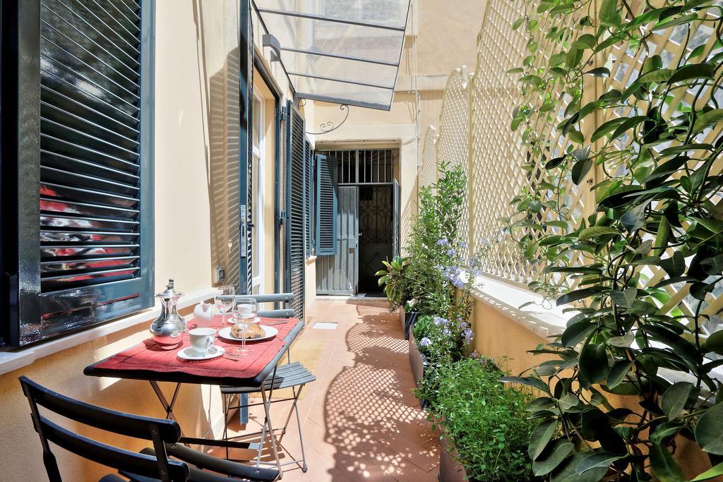 Casa Navona - My Extra Home โรม ห้อง รูปภาพ
