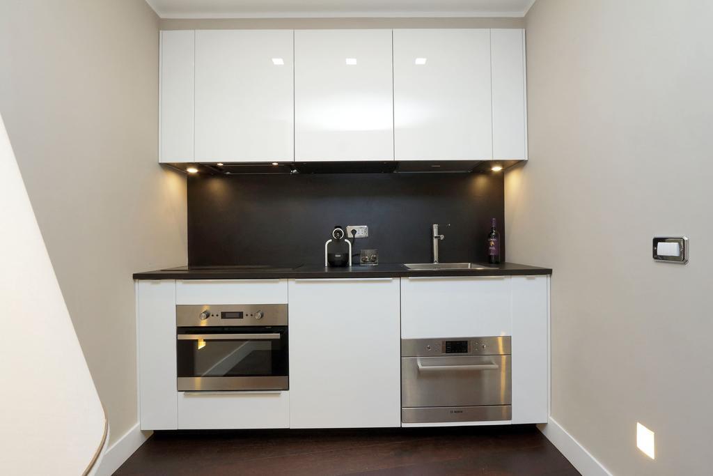 Casa Navona - My Extra Home โรม ห้อง รูปภาพ