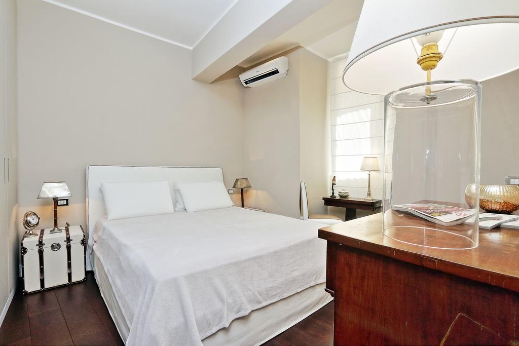 Casa Navona - My Extra Home โรม ห้อง รูปภาพ