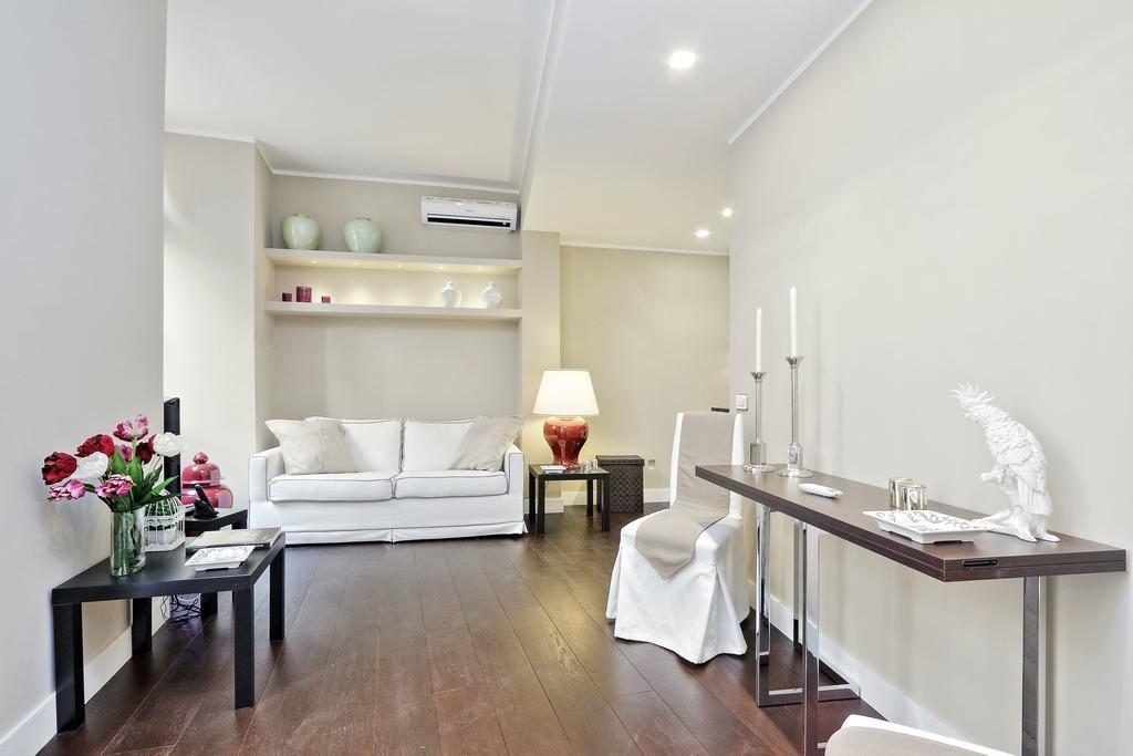 Casa Navona - My Extra Home โรม ห้อง รูปภาพ