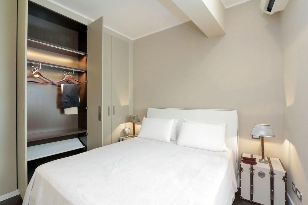 Casa Navona - My Extra Home โรม ห้อง รูปภาพ