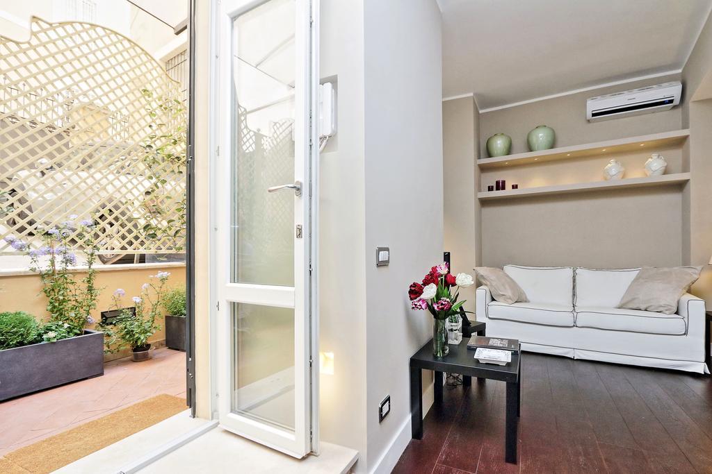 Casa Navona - My Extra Home โรม ห้อง รูปภาพ