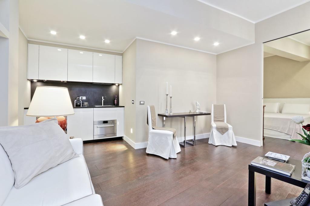 Casa Navona - My Extra Home โรม ห้อง รูปภาพ