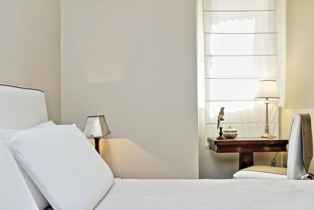 Casa Navona - My Extra Home โรม ภายนอก รูปภาพ