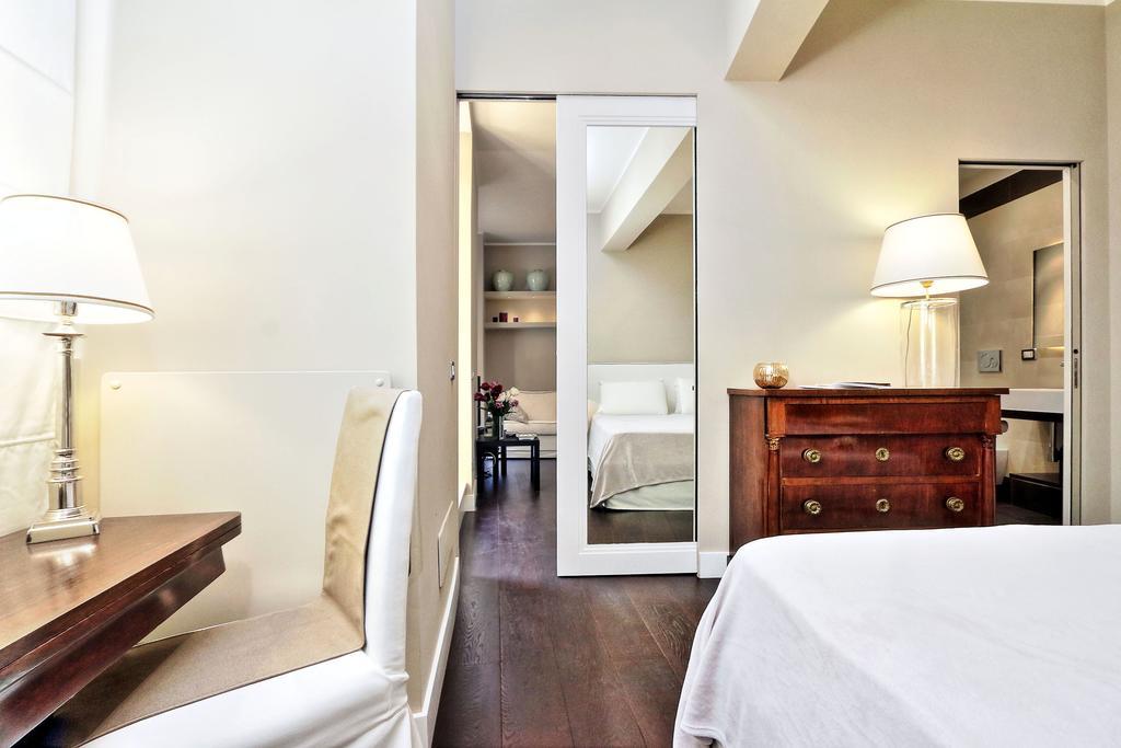 Casa Navona - My Extra Home โรม ห้อง รูปภาพ