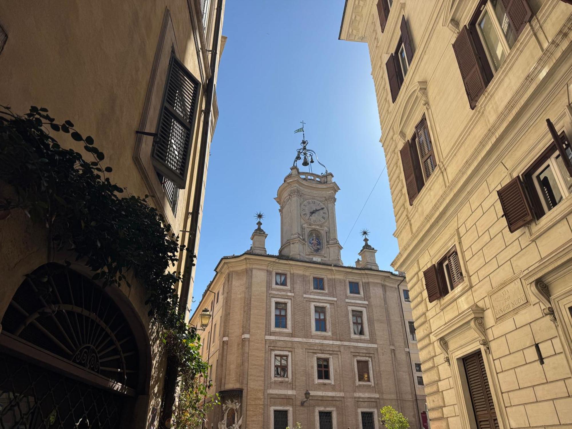 Casa Navona - My Extra Home โรม ภายนอก รูปภาพ