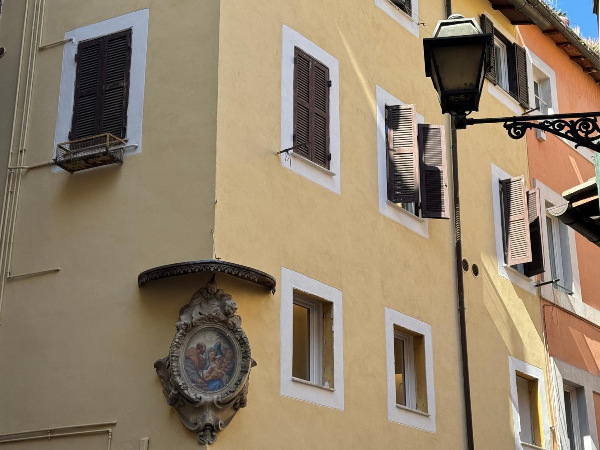 Casa Navona - My Extra Home โรม ภายนอก รูปภาพ