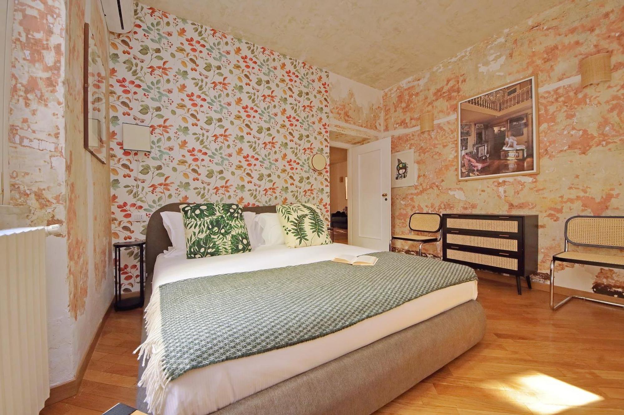 Casa Navona - My Extra Home โรม ภายนอก รูปภาพ
