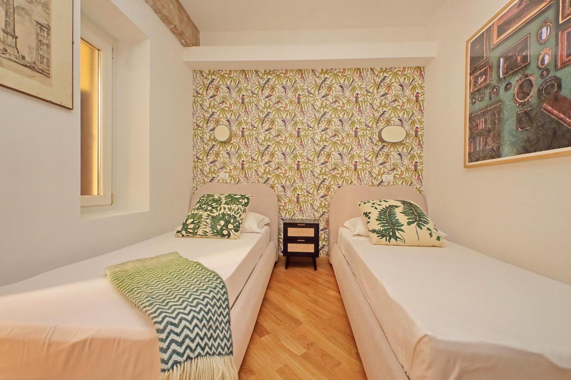 Casa Navona - My Extra Home โรม ภายนอก รูปภาพ