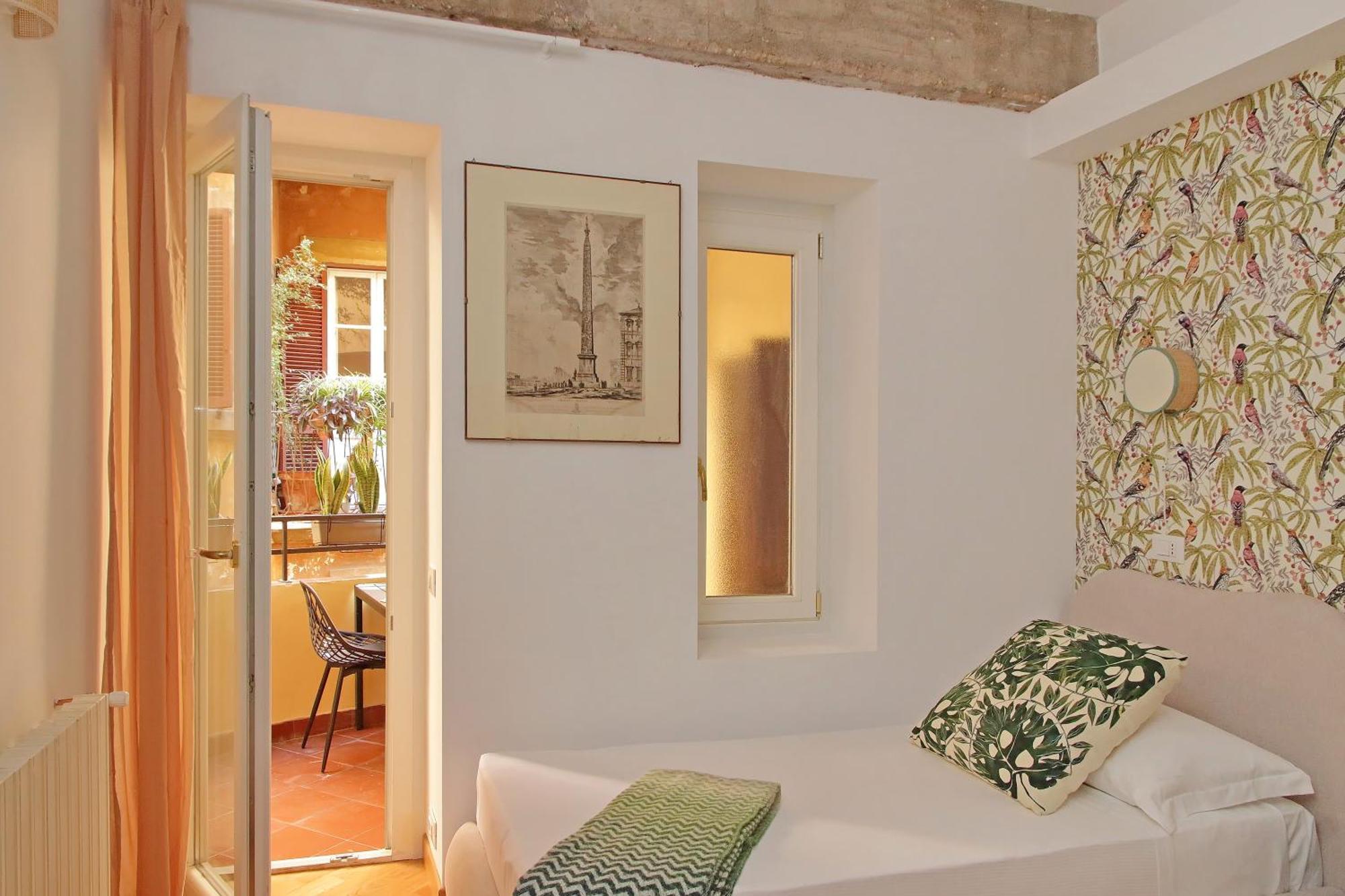 Casa Navona - My Extra Home โรม ภายนอก รูปภาพ