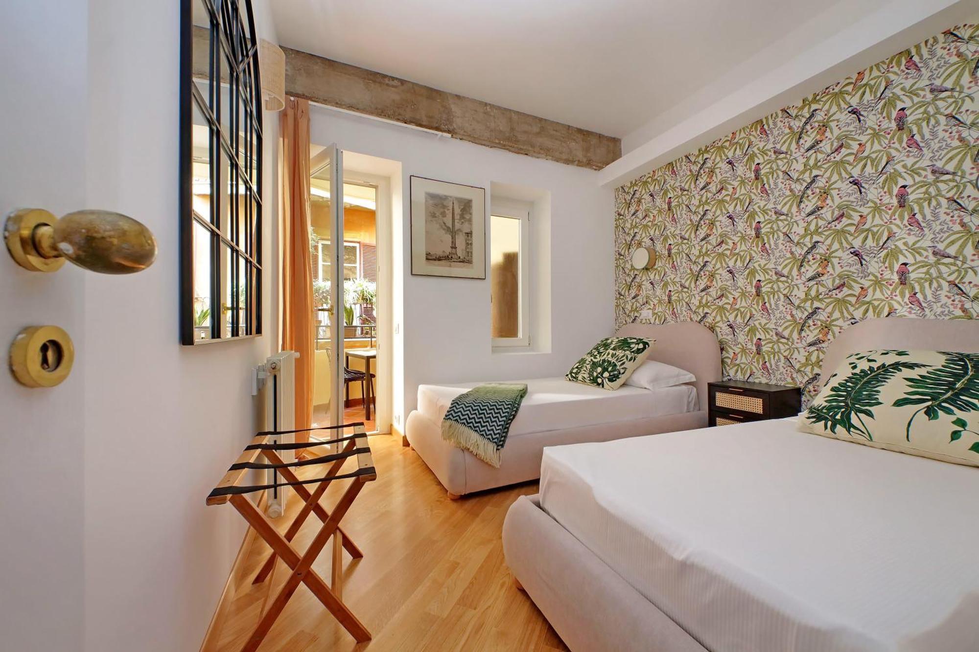 Casa Navona - My Extra Home โรม ภายนอก รูปภาพ