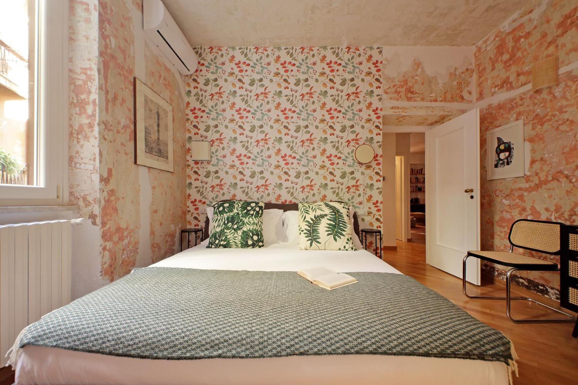 Casa Navona - My Extra Home โรม ภายนอก รูปภาพ