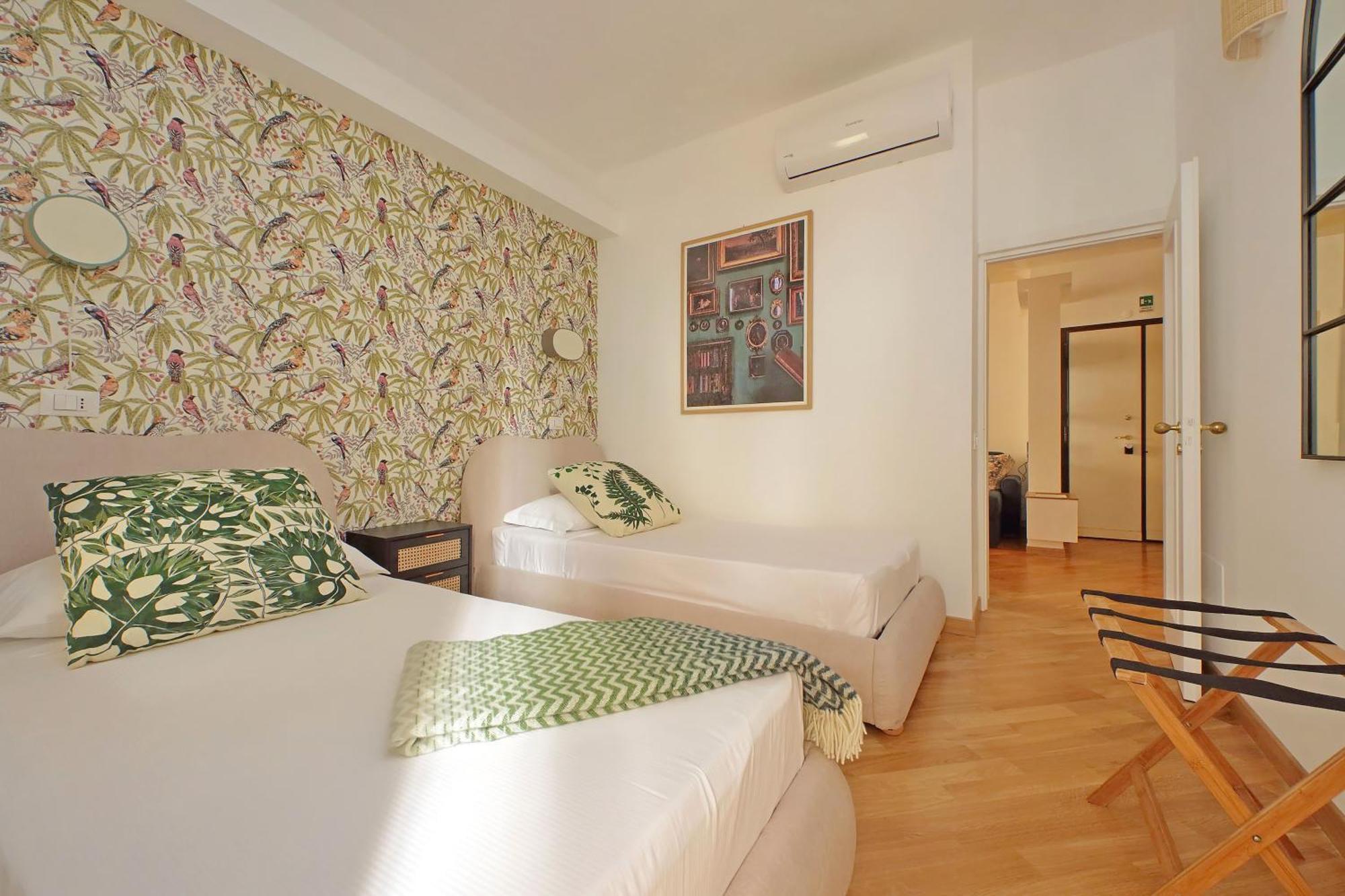 Casa Navona - My Extra Home โรม ภายนอก รูปภาพ