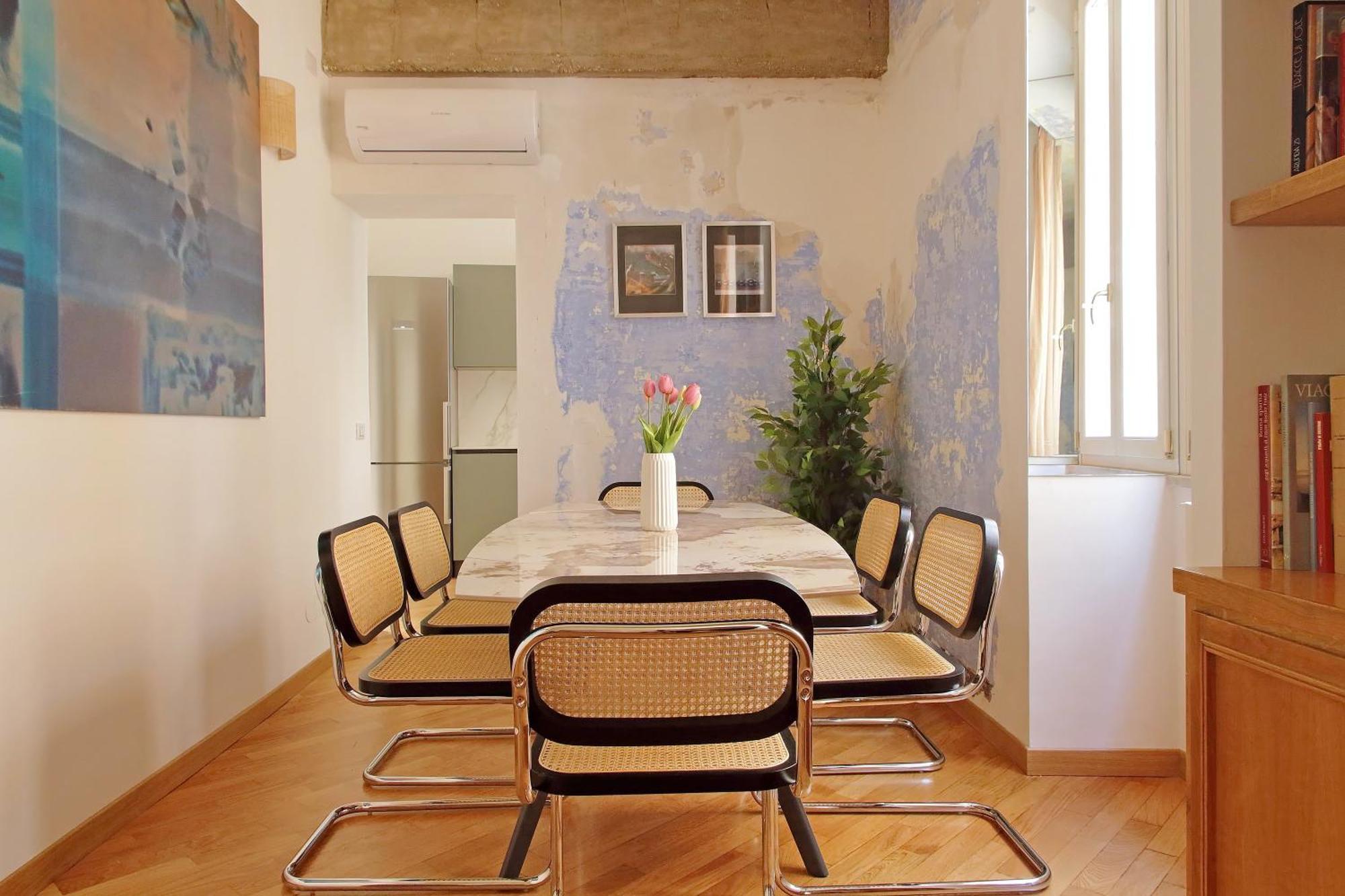 Casa Navona - My Extra Home โรม ภายนอก รูปภาพ