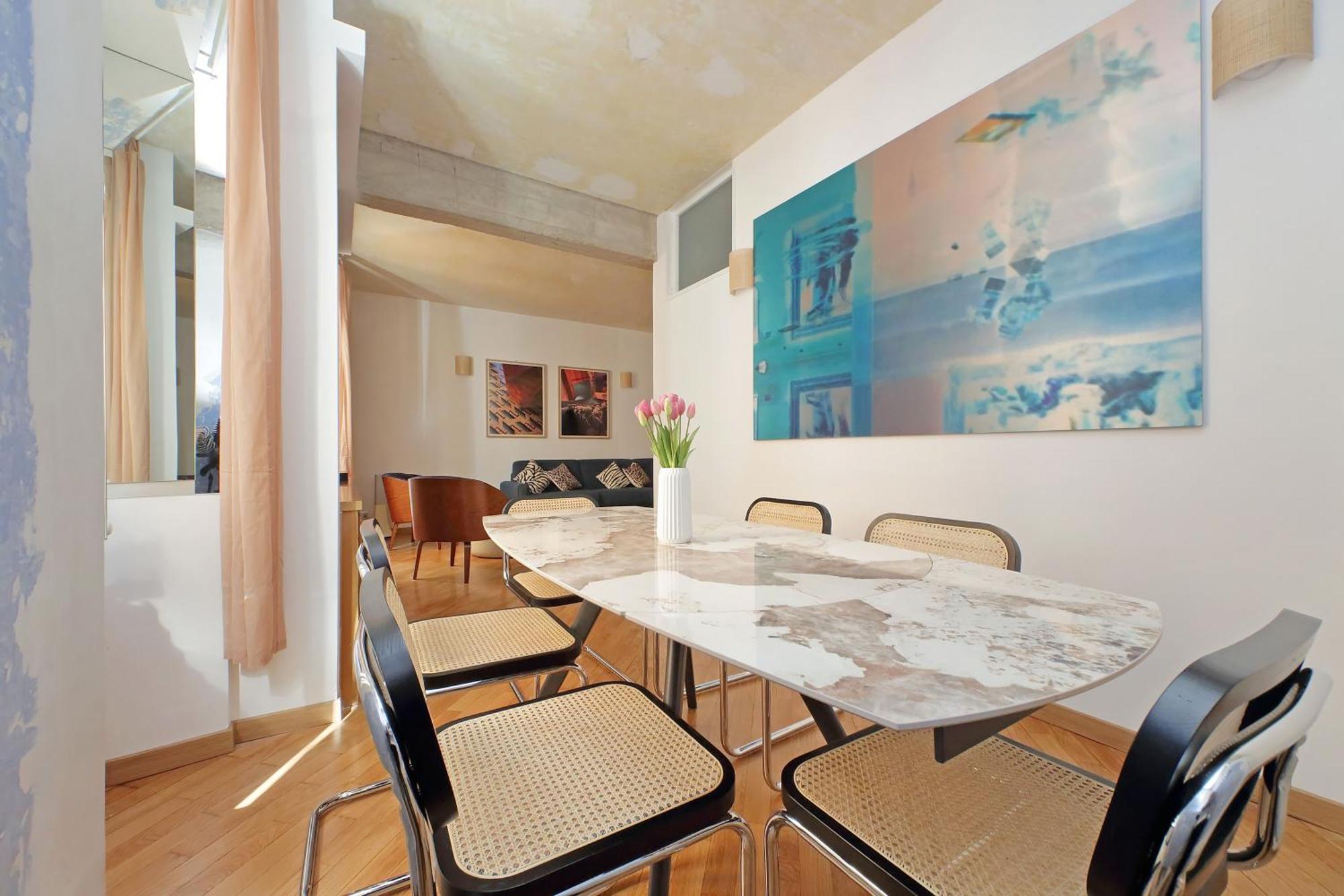 Casa Navona - My Extra Home โรม ภายนอก รูปภาพ