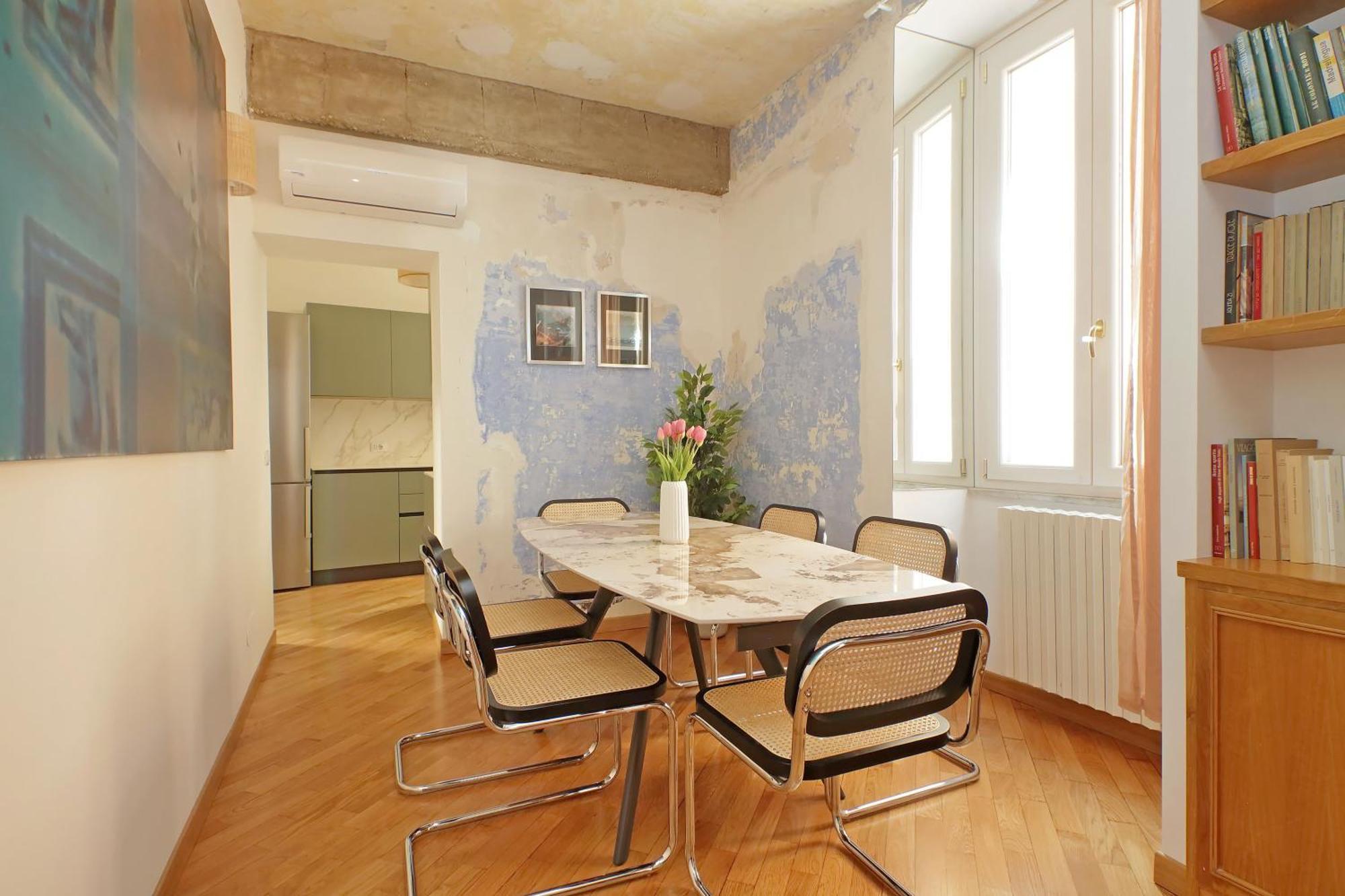 Casa Navona - My Extra Home โรม ภายนอก รูปภาพ