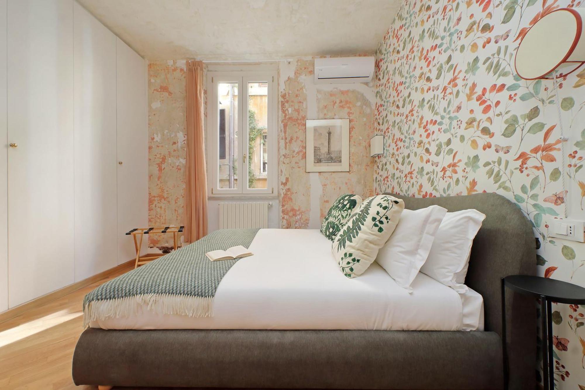 Casa Navona - My Extra Home โรม ภายนอก รูปภาพ