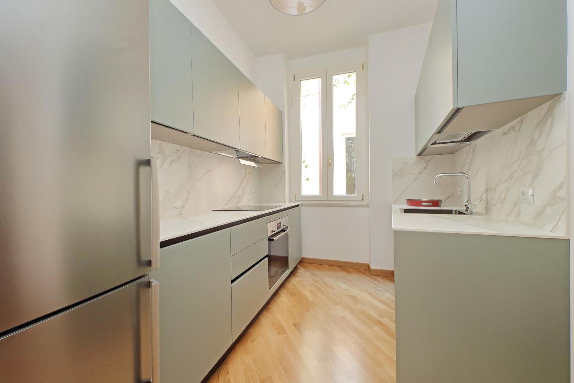 Casa Navona - My Extra Home โรม ภายนอก รูปภาพ